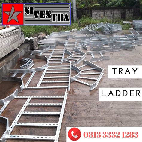 Kabel Tray / Ladder .